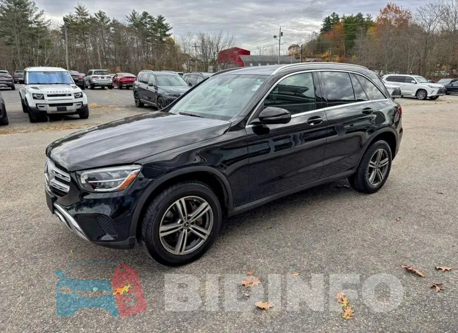 WDC0G8DB1LF701082 Photo# 2