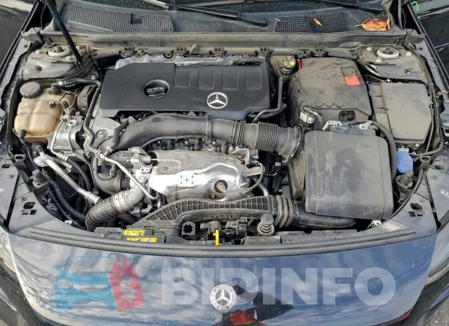 WDD3G4EB8KW020786 Photo# 11