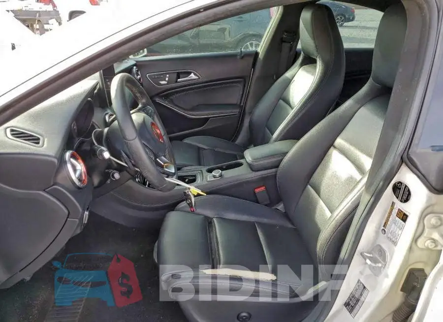 WDDSJ4EB2JN573029 Photo# 7
