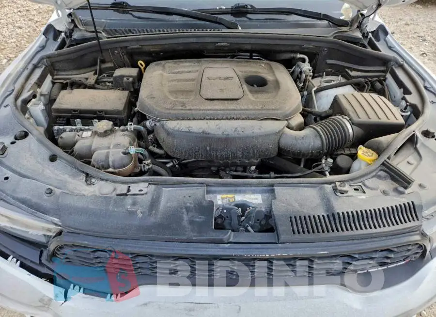 1C4RDHDG2MC607989 Photo# 12