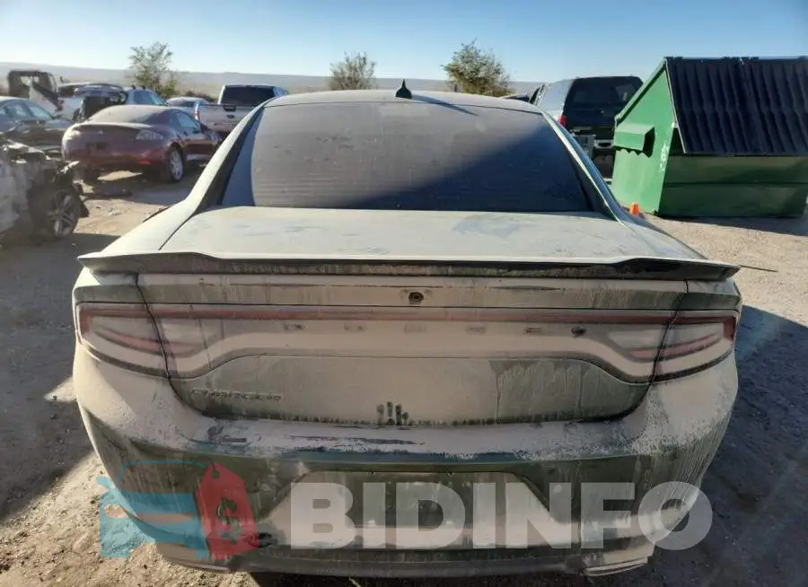 2C3CDXBG5PH622253 Photo# 6