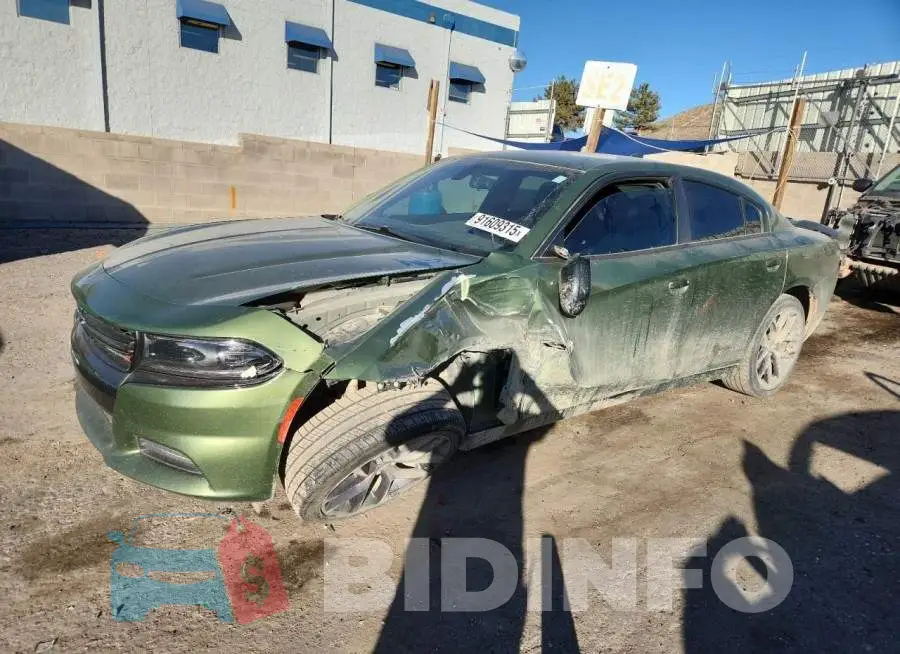 2C3CDXBG5PH622253 Photo# 1