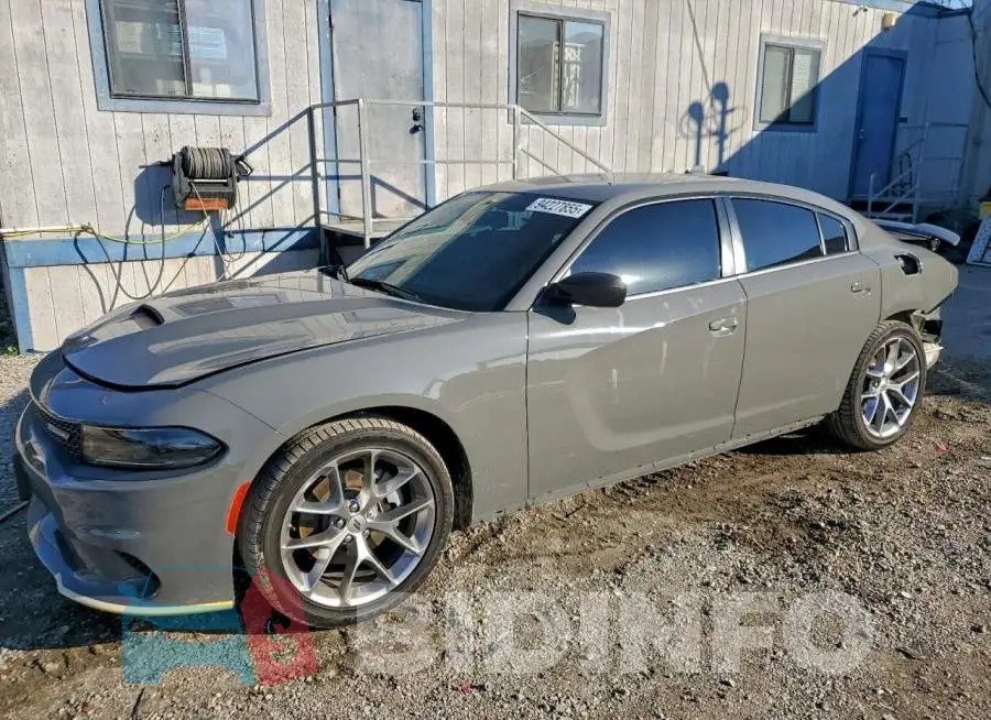 2C3CDXHG0PH638822 Photo# 1