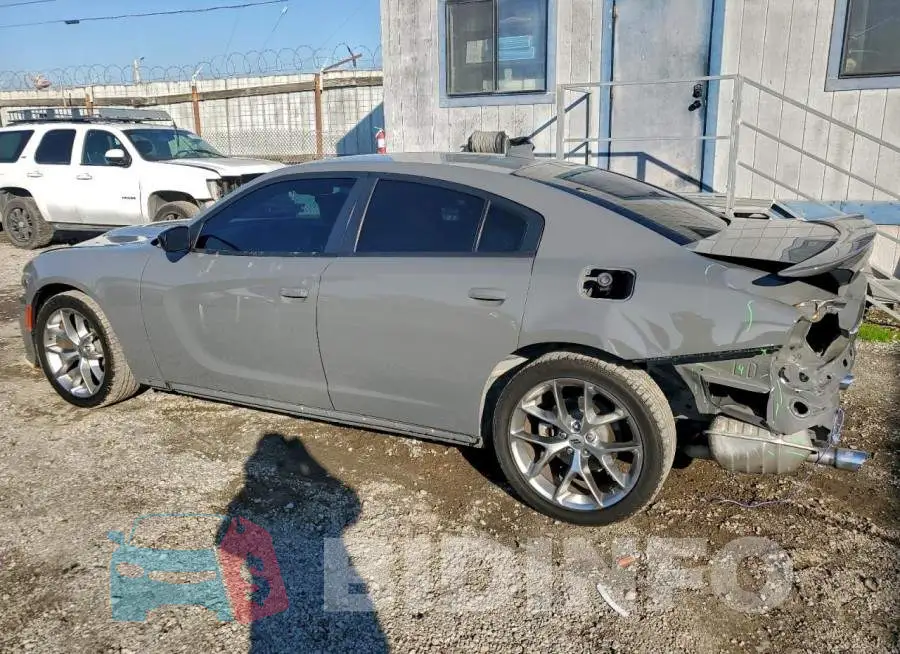 2C3CDXHG0PH638822 Photo# 2