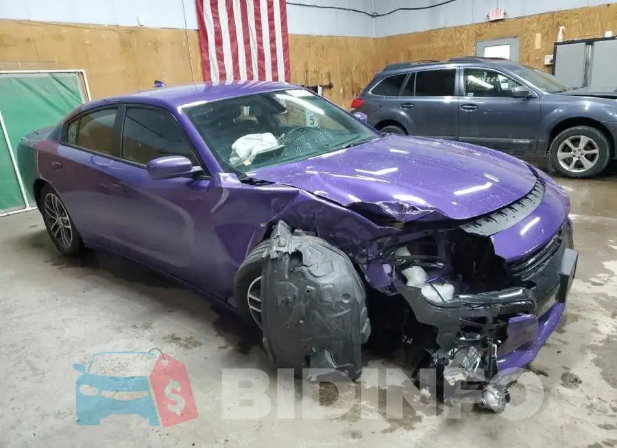 2C3CDXJGXKH659082 Photo# 4