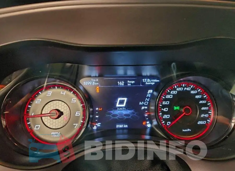 2C3CDXMG6PH537452 Photo# 9