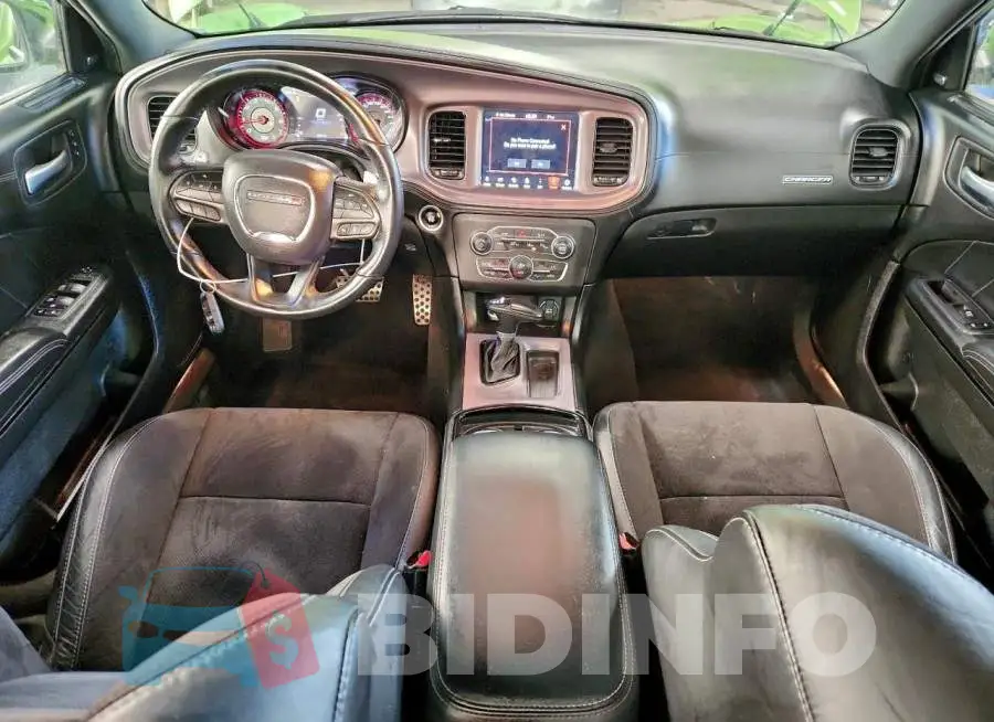 2C3CDXMG6PH537452 Photo# 8
