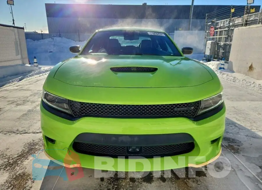 2C3CDXMG6PH537452 Photo# 5
