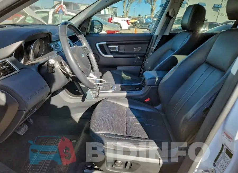 SALCP2RX8JH751007 Photo# 7