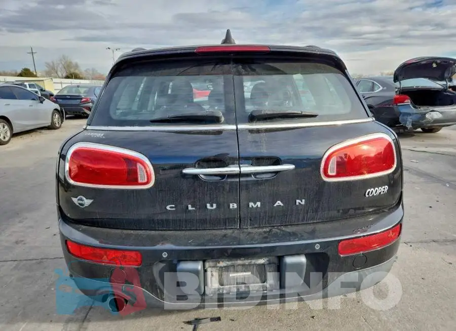 WMWLU1C55H2F27322 Photo# 6