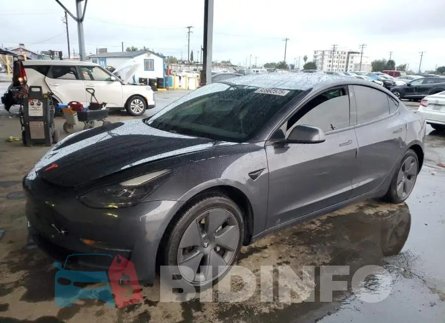 5YJ3E1EA1MF870871 Photo# 1