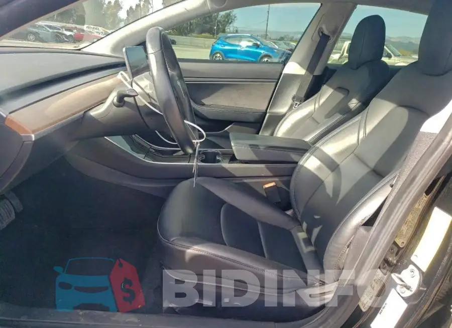 5YJ3E1EA2KF190815 Photo# 6