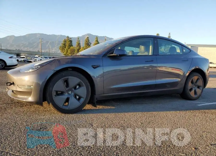 5YJ3E1EA2PF626912 Photo# 1
