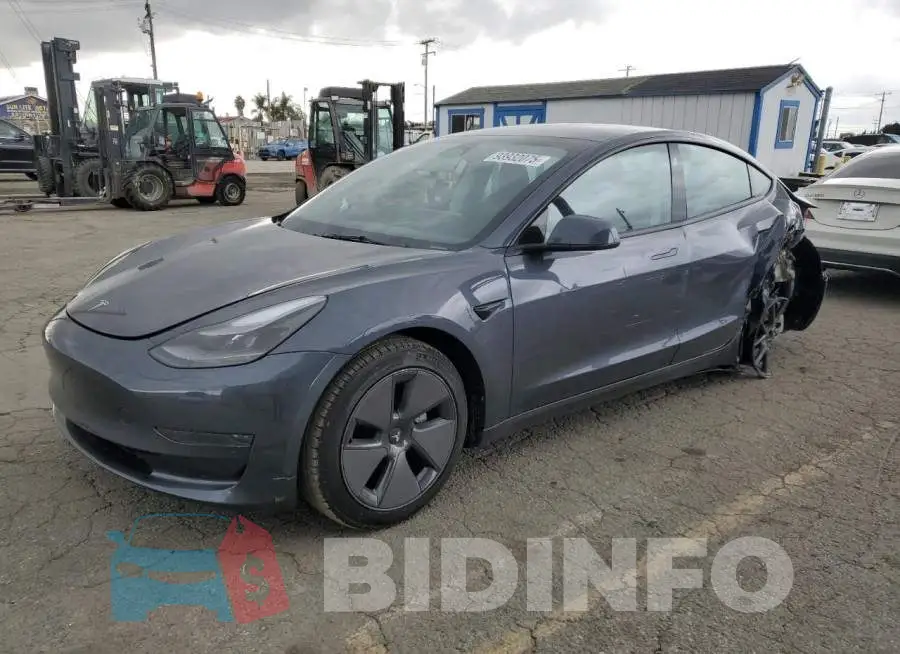 5YJ3E1EA6PF682304 Photo# 1