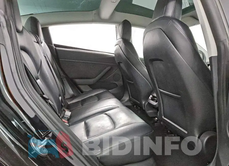 5YJ3E1EA9PF452353 Photo# 10
