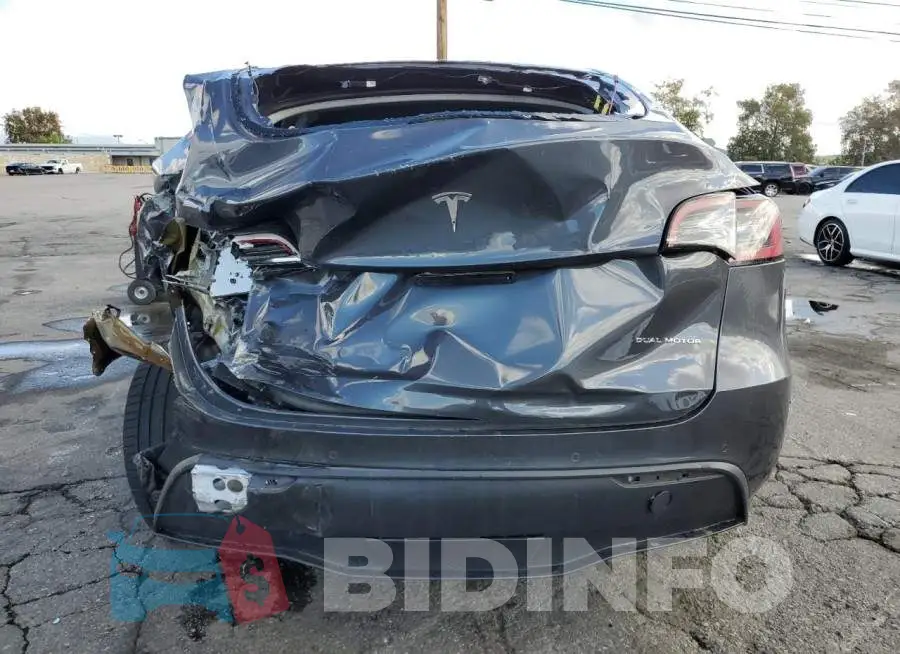 7SAYGDEE3NF350177 Photo# 6