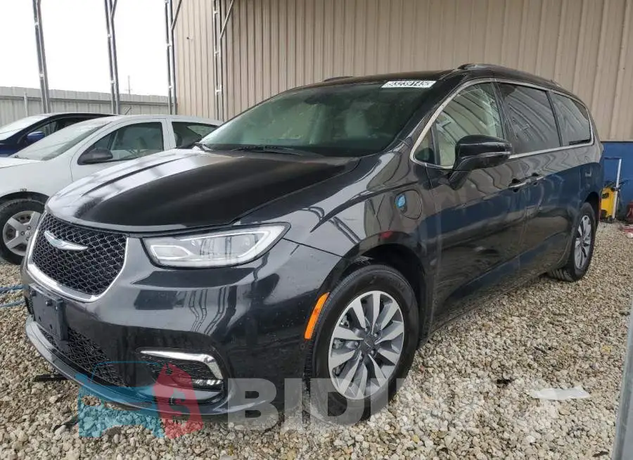 2C4RC1L76MR602734 Photo# 1