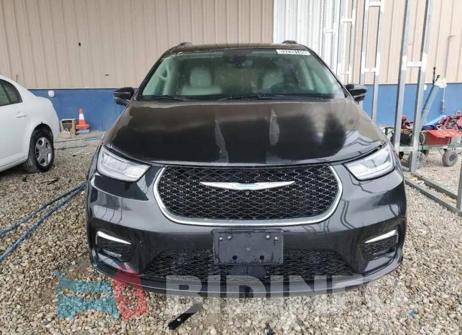 2C4RC1L76MR602734 Photo# 5