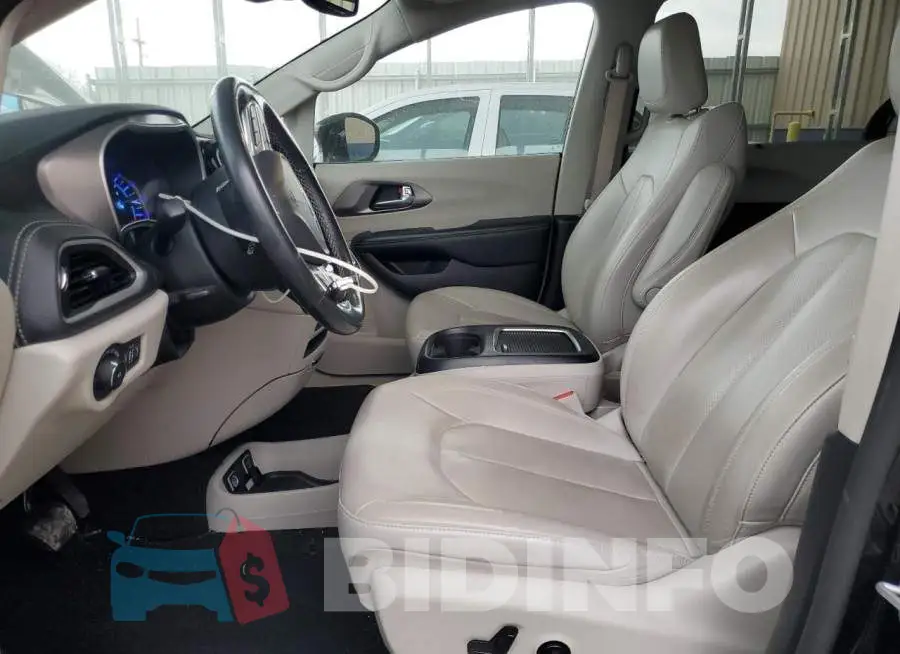2C4RC1L76MR602734 Photo# 7