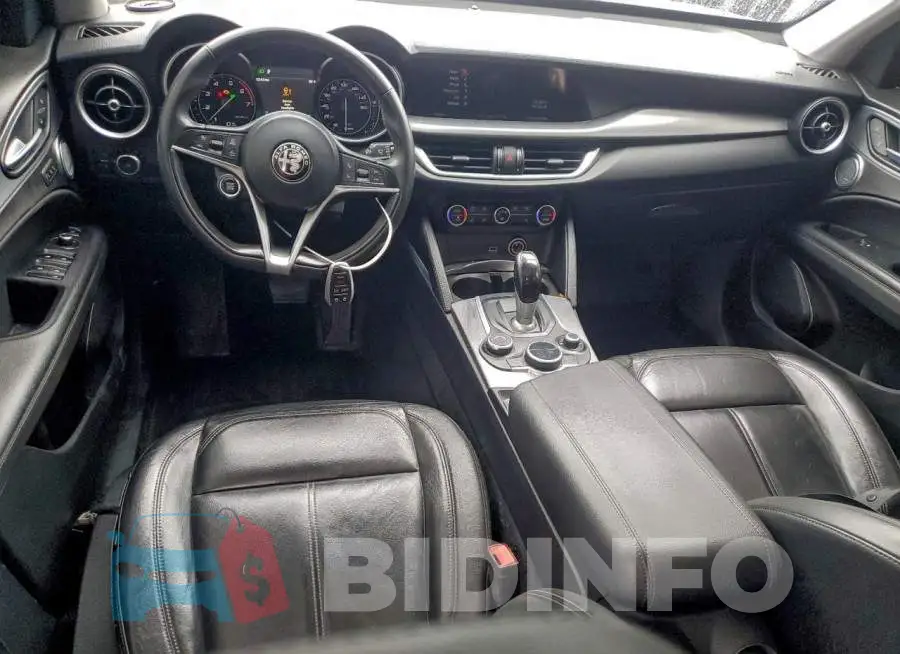 ZASFAKBN2J7B67827 Photo# 8