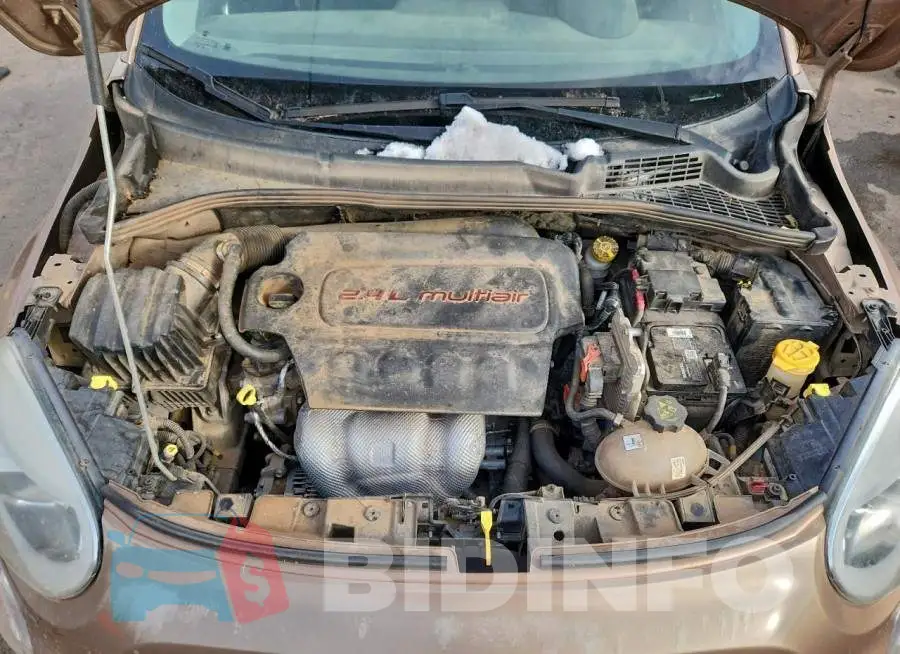 ZFBCFYDB3HP627447 Photo# 11