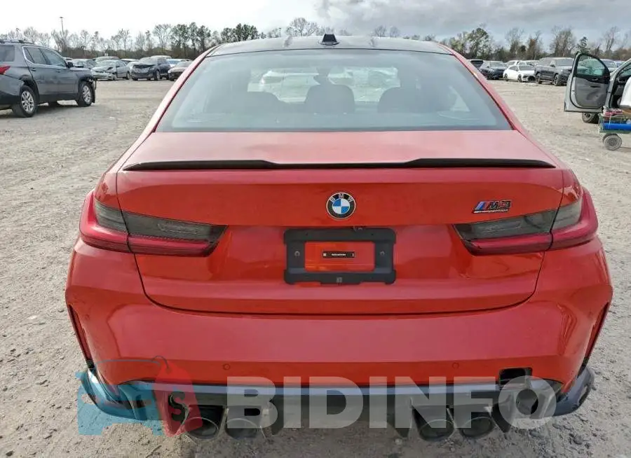 WBS23HJ0XSFU61003 Photo# 6