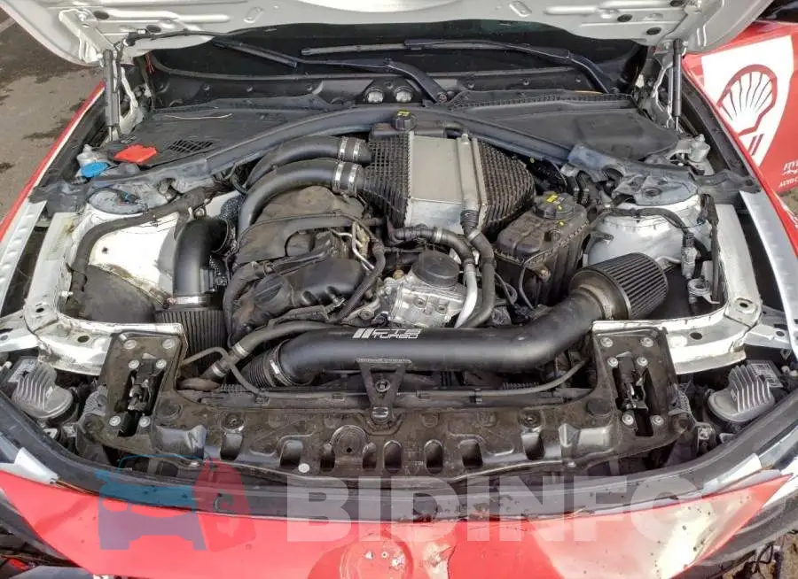 WBS8M9C54J5J79479 Photo# 11