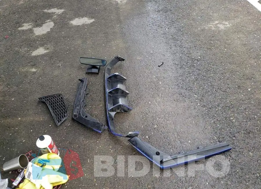 WBS8M9C54J5J79479 Photo# 12