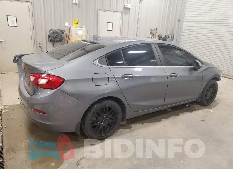 1G1BE5SM3J7239731 Photo# 3