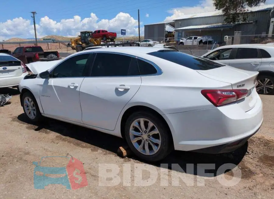 1G1ZD5ST1KF184986 Photo# 2