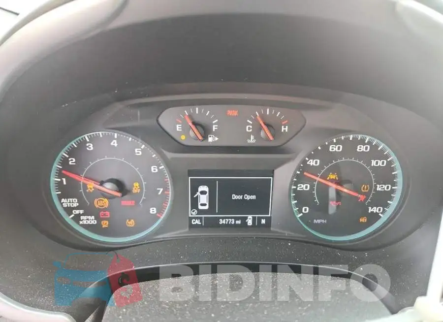 1G1ZD5ST7RF209996 Photo# 9