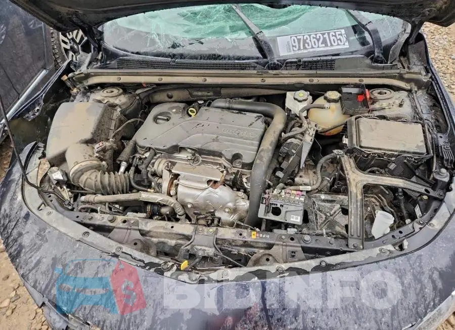 1G1ZD5ST8PF219627 Photo# 11