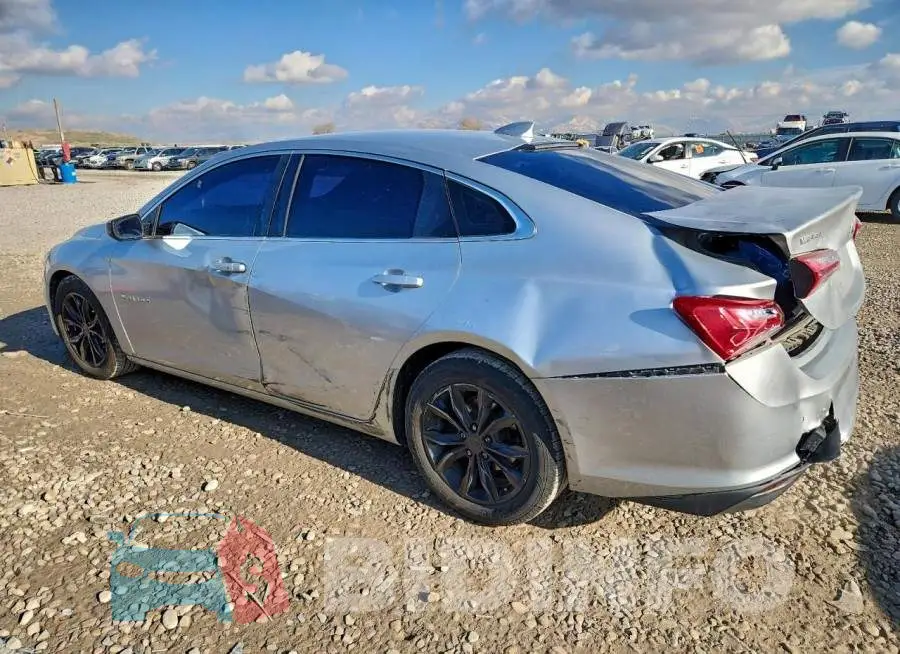 1G1ZD5ST9LF010682 Photo# 2