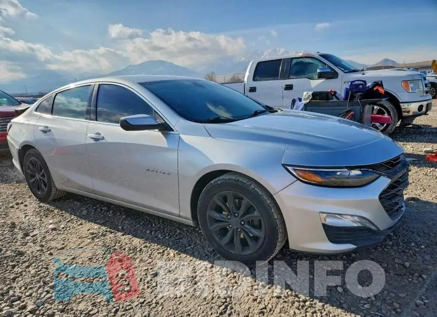 1G1ZD5ST9LF010682 Photo# 4