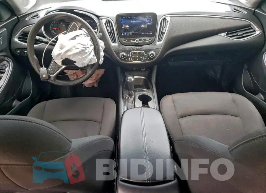 1G1ZD5ST9LF035775 Photo# 8