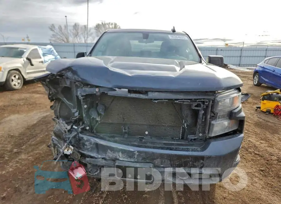 1GCRYBEH8LZ218875 Photo# 5