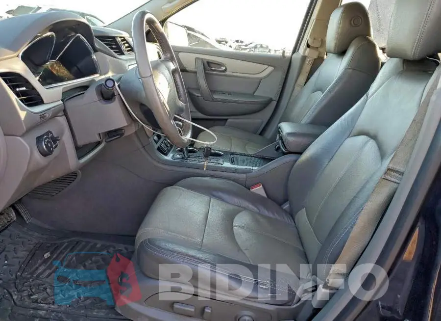 1GNKVGKD3HJ138714 Photo# 7