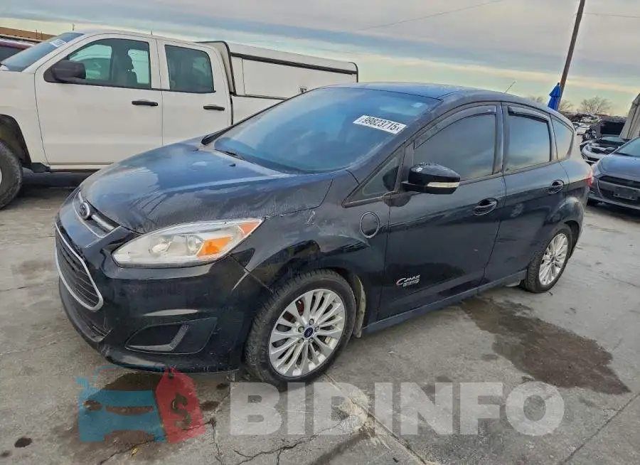 1FADP5EU1HL111114 Photo# 1