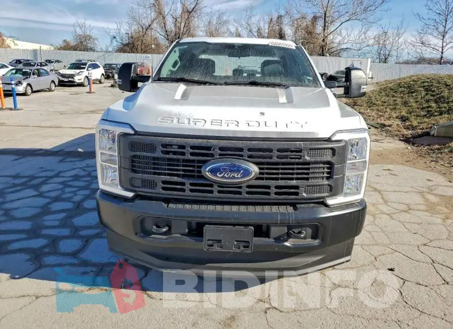 1FT7W2BA5TEC72324 Photo# 5