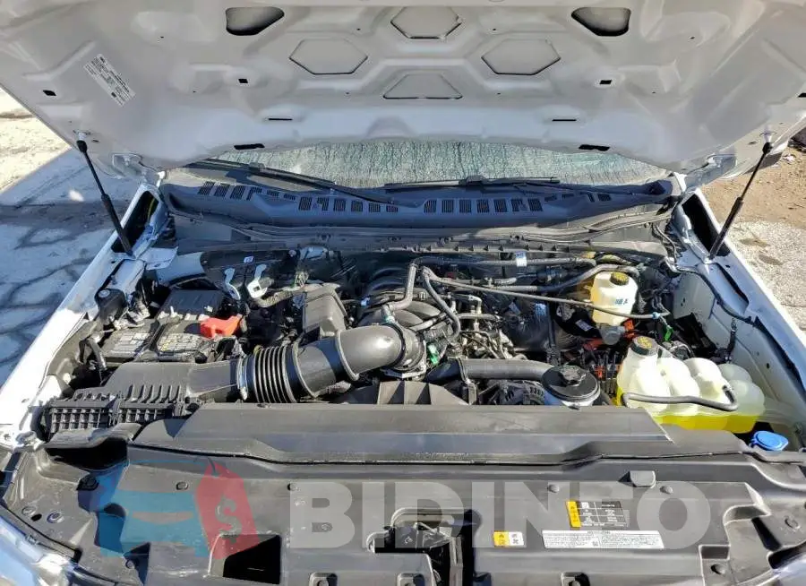 1FT7W2BA5TEC72324 Photo# 11