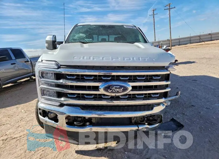 1FT8W2BT3SED91932 Photo# 5