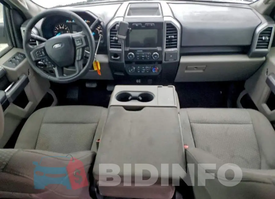 1FTEW1C53KKD48528 Photo# 8
