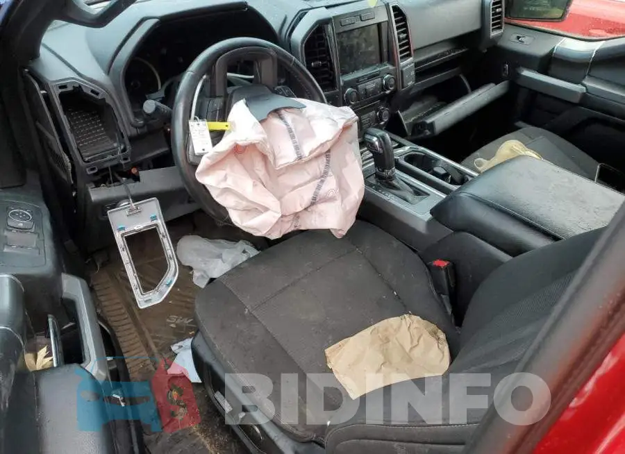1FTEW1EFXHFC56162 Photo# 8