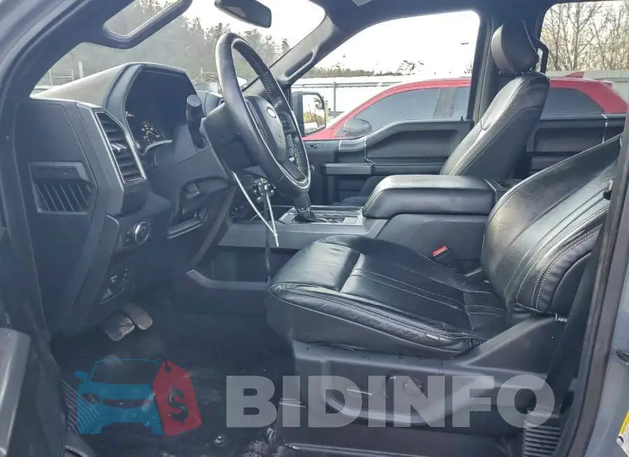 1FTEW1EP4LKF15009 Photo# 7