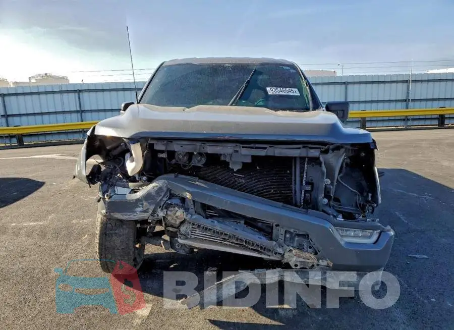 1FTFW1E81MFC51268 Photo# 5