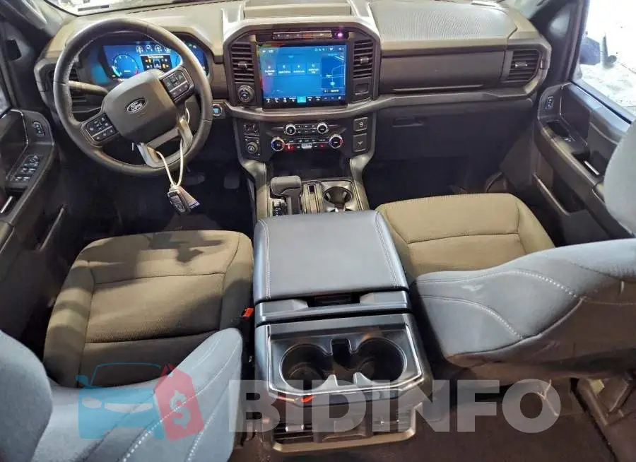 1FTFW3LD3RFB78374 Photo# 8