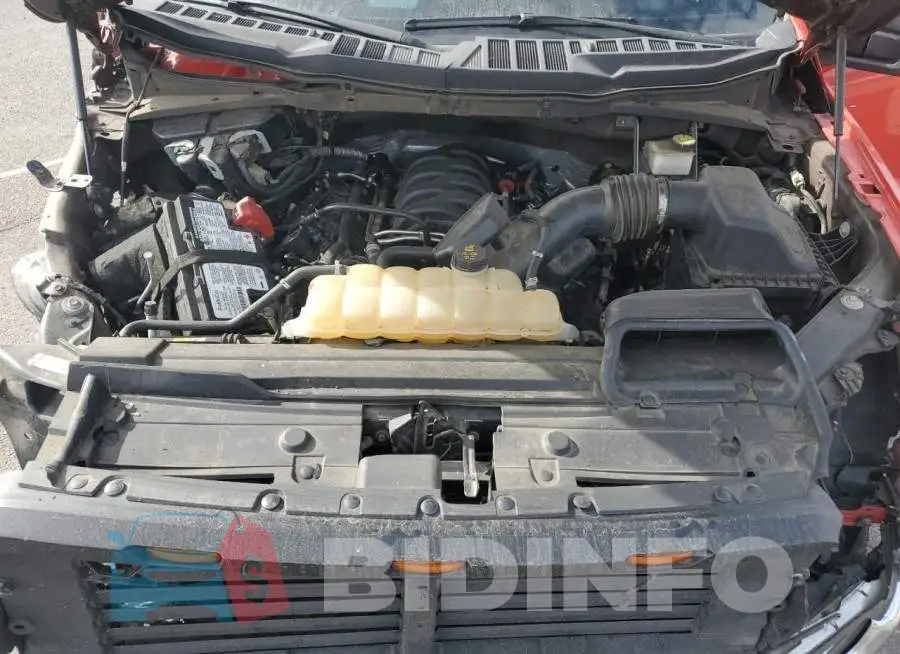 1FTMF1E54PKE49917 Photo# 11