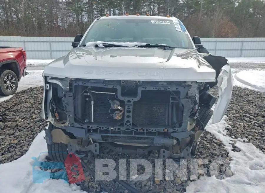 1FTRF3B68HEF28358 Photo# 5