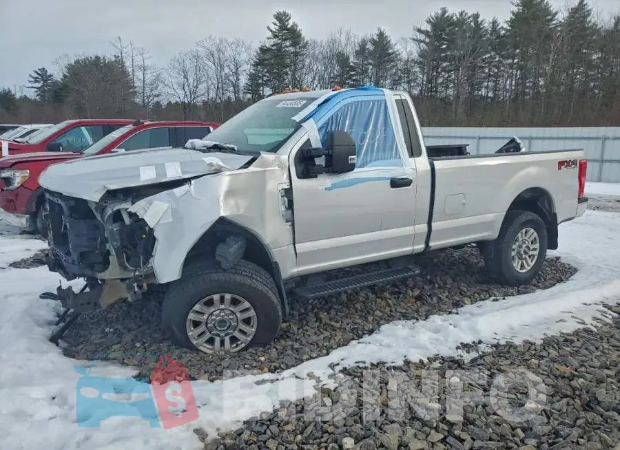 1FTRF3B68HEF28358 Photo# 1