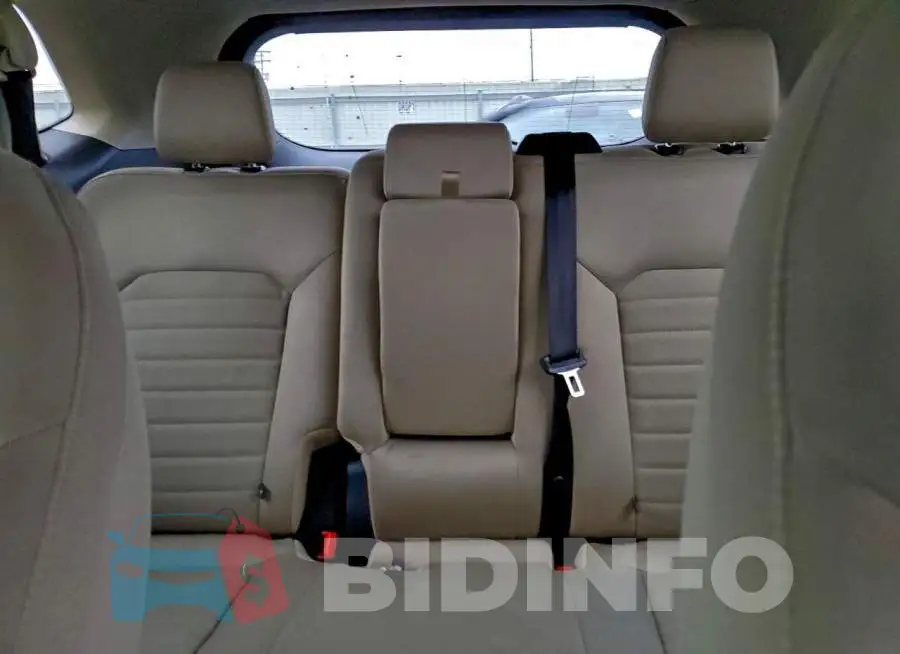 2FMPK3G97LBA16855 Photo# 10
